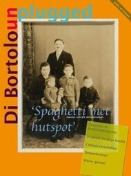 Sandra Di Bortolo - Zwolse schrijfster stunt met glossy! - Spaghetti met Hutspot. | La Gazzetta Di Lella - News From Italy - Italiaans Nieuws | Scoop.it