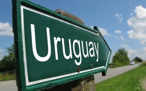 Hernieuwbare energie: het arme Uruguay toont de weg | Anders en beter | Scoop.it