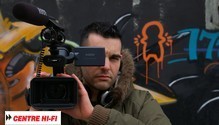 En Beauce.Com ! - Éric Gagnon-Poulin ira présenter son documentaire en France | ACIPA | Scoop.it