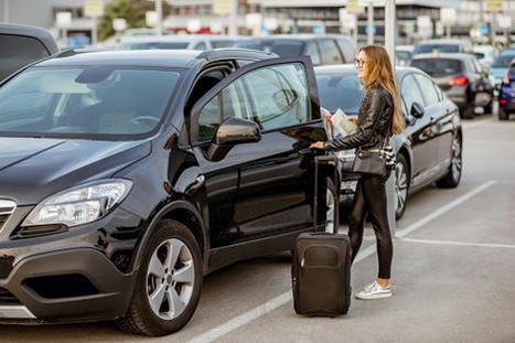 How Covid Has Upended the Rental Car Market | Today's Top Questions & News | Fashion & Lifestyle | Scoop.it