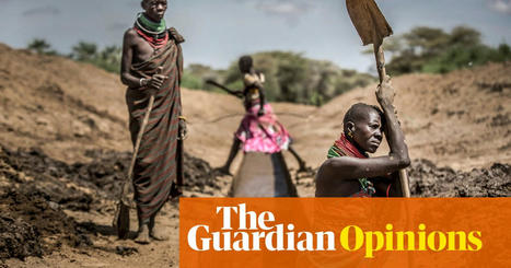 Why rich nations must pour climate funds into Africa – for all our sakes | Graça Machel | The Guardian | International Economics: IB Economics | Scoop.it