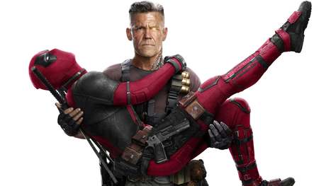 123gomoviedeadpool 2 2018 Online Free Full Hd