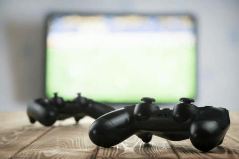 How to enhance the profitability of an eSports bar | Création d'entreprise et business plan | Scoop.it