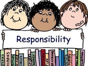 25 Ways to Help Your Students Learn Responsibility | 21st Century Learning and Teaching | Scoop.it