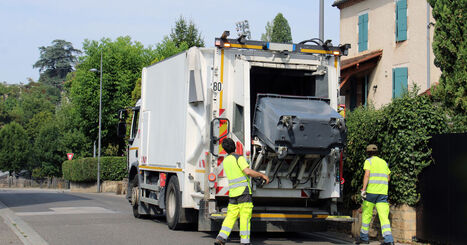 Gestion des d&eacute;chets : un rapport minist&eacute;riel appelle &agrave; une meilleure application du principe pollueur-payeur | Environnement et technique | Scoop.it