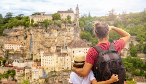 5 acteurs français qui réinventent le tourisme durable | Coaching, Management, gestion et outils | Scoop.it