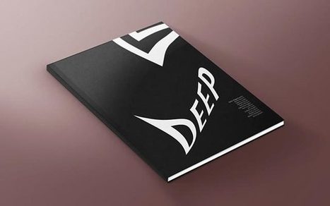 Deep Lab Book | Peer2Politics | Scoop.it