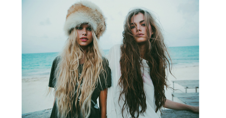 Tips sneller groeien lang haar kapsels | Informatie over haar | Scoop.it