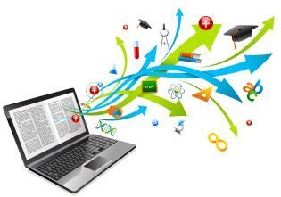 Qu'est ce que la littératie numérique ? [Litteratie et  EMI : quelles compétences construire avec les élèves ?] | L’éducation numérique dans le monde de la formation | Scoop.it
