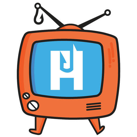 ClassHook | Educational Clips from TV Shows and Movies | Cultivating Creativity | Scoop.it