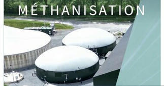 Afterres2050 M&eacute;thanisation - Solagro | Pour innover en agriculture | Scoop.it