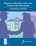 Dropout Risk Factors and Exemplary Programs: A Technical Report | National Dropout Prevention Center/Network | Safe Schools & Communities Resources and Research | Scoop.it