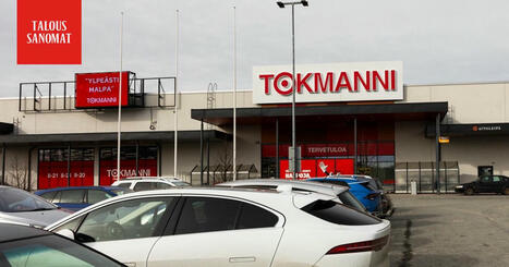 Tokmanni avaa ensimmäisen Spar-kaupan Ylöjärvelle | 1Uutiset - Lukemisen tähden | Scoop.it