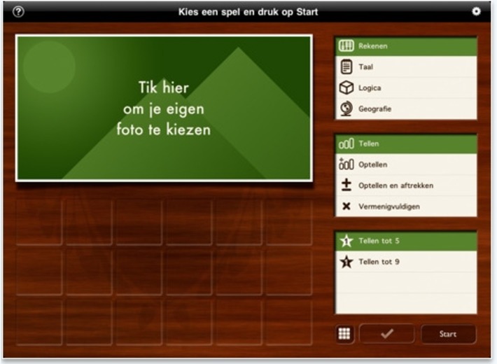 Didakto: educatieve game voor de iPad | Apps voor kinderen | Scoop.it