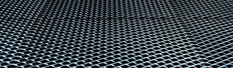 Titane imprim&eacute; en 3D : une structure m&eacute;tallique capable de flotter | ENSAIT DOC | Scoop.it