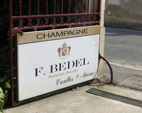 champagne | La Champagne se penche sur le rôle de ses vigneronnes | Le fil d'actualités de l'URCA | Scoop.it