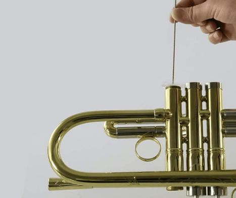 Comment nettoyer sa trompette | Cours de trompette | Cours de trompette pour tous | Scoop.it