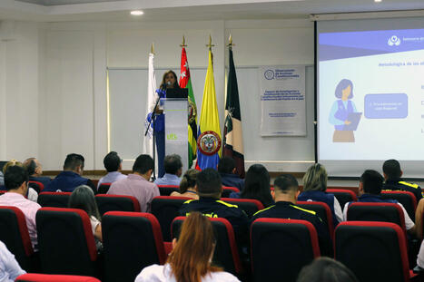 Defensoría lanza primer informe del Observatorio de Acciones Constitucionales | Dirección General y Legislación | Scoop.it