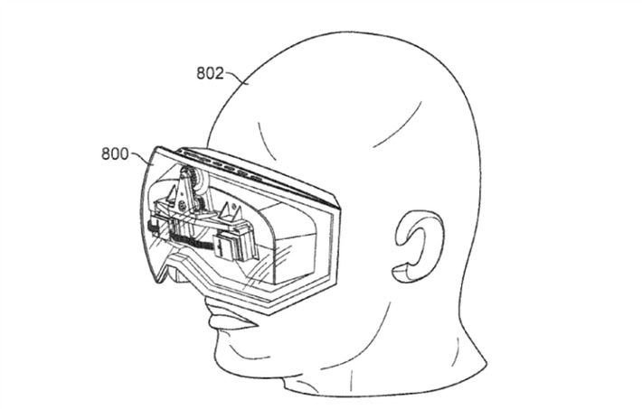 Apple is working on its own virtual reality goggles - BGR | Machinimania | Scoop.it