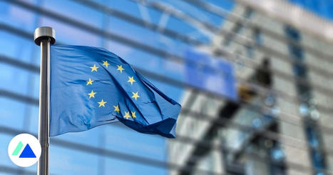 IA Act : 5 choses à savoir sur le projet européen de régulation de l’IA | Veille #RGPD | Scoop.it
