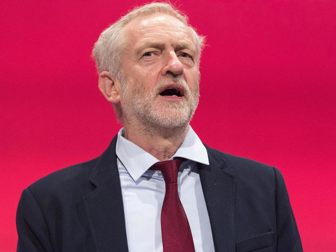 Andy McSmith's Diary: Jeremy Corbyn practising hard to live up to his Privy duties - The Independent | real utopias | Scoop.it