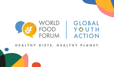 The WFF Theme 2023: AGRIFOOD systems transformation accelerates climate action | CIHEAM Press Review | Scoop.it