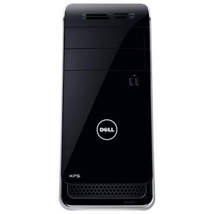 Dell XPS X8700-619BLK Review - All Electric Review | Desktop reviews | Scoop.it