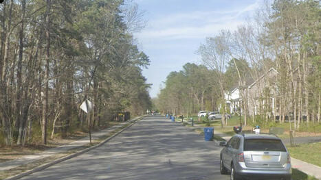 Jackson Township Brings Street Lights to Once Quiet, Now Busy Rural Roads | LIGHTING-Innovation-Design | Scoop.it