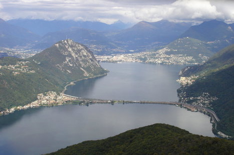 BIONETICS 2012 - 7th International ICST Conference on Bio-Inspired Models of Network, Information, and Computing Systems | CxConferences | Scoop.it