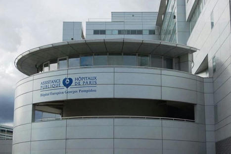 Paris : un juge somme l'Hôpital Georges-Pompidou de maintenir en vie un patient en état "végétatif" | Actu Paris | Dépendance et fin de vie | Scoop.it