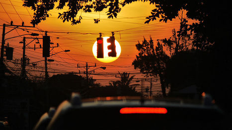 UN Women Says It Has No Plans To Collaborate With Uber On Job Creation - Fast Company | Peer2Politics | Scoop.it