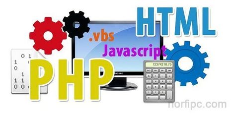 Códigos HTML, PHP y JavaScript para usar en mi blog o sitio web | tecno4 | Scoop.it