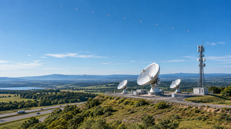 Direct-to-Device Satellite Connectivity: Why Decision Speed Matters | by Terry Chevalier | The Telecom Corner | LinkedIn.com | Surfing the Broadband Bit Stream | Scoop.it