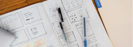 Comment se déroulent les ateliers de conception d'un projet web ? | Bonnes Pratiques Web & Cloud | Scoop.it