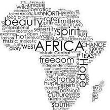 ✪ Proverbe Afrique - La poule picore en fonction de la grosseur de son bec. | Citations Proverbes | Scoop.it