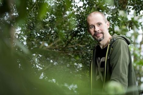 Asiantuntija haluaisi muuttaa asenteet valkoposkihanhia kohtaan | 1Uutiset - Lukemisen tähden | Scoop.it