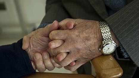 Descubren una molécula capaz de frenar el Alzheimer | PIENSA en VERDE | Scoop.it