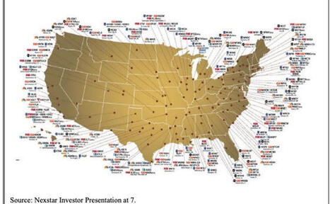 BOOM: State Enforcers Attack the Censorship Machine, Challenge Merger That Kicked Jimmy Kimmel Off the Air | BIG by Matt Stoller | Substack.com | Surfing the Broadband Bit Stream | Scoop.it
