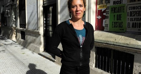 Elsa Dorlin: "La violencia ejercida contra las mujeres tiene una función política" - Clarín | Educación, TIC y ecología | Scoop.it