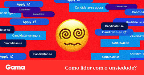 Ansioso para conseguir um trabalho? &mdash; | Inova&ccedil;&atilde;o Educacional | Scoop.it