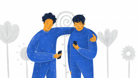 Empathetic design: the first stage of design thinking | Empathic Design: Human-Centered Design & Design Thinking | Scoop.it