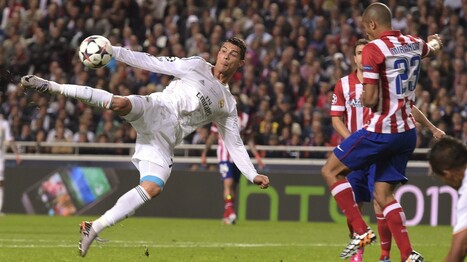 More Than 75% Of World Cup Players Hail From European Clubs | Trending in Uganda | Scoop.it