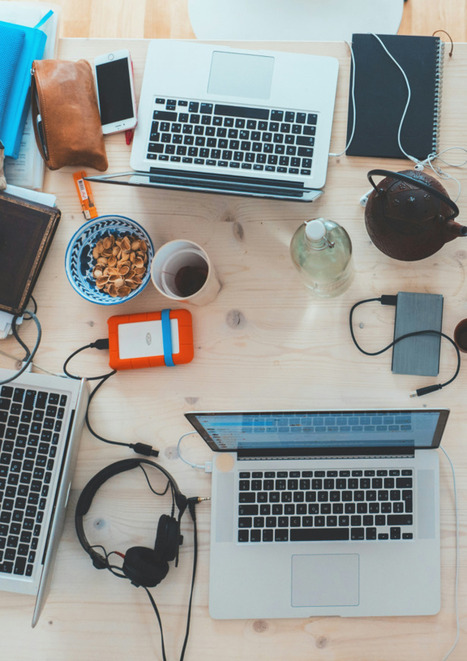 Formation : Les ados et les univers transm&eacute;dia / Lecture Jeunesse | gpmt | Scoop.it