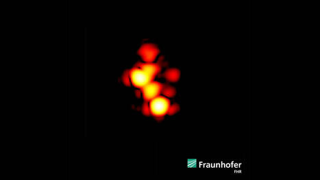 Voil&agrave; les ultimes instants de la sonde sovi&eacute;tique Cosmos 482 avant son crash sur Terre | Smart territoires | Scoop.it
