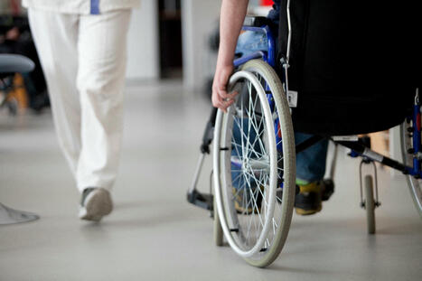 Personne handicapée, qui me gardera de la tentation de l’euthanasie ? | Dépendance et fin de vie | Scoop.it