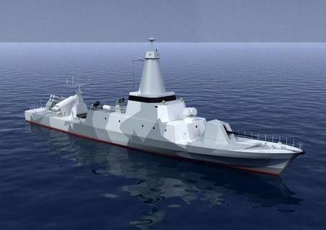 Patrouilleurs pour le Liban: le chantier CMN attend la signature du contrat | DEFENSE NEWS | Scoop.it