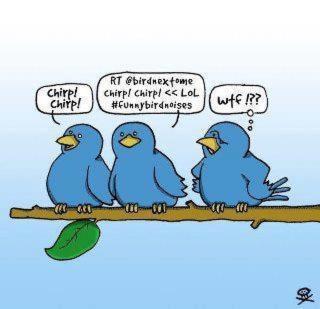 10 règles de bonne conduite à respecter sur Twitter | E-Réputation des marques et des personnes : mode d'emploi | Scoop.it