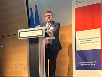 L’Unccas appelle à des réponses adaptées face à la pauvreté en milieu rural | Politiques publiques et société | Scoop.it