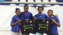 Las angole&ntilde;as del Guard&eacute;s llevan dos a&ntilde;os sin descanso | Balonfemme | Scoop.it