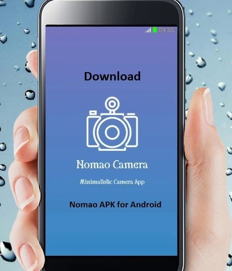 nomao camera